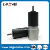 12V 52rpm DC Mini Reduction Gearbox Motor for Robot Cleaner