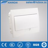 Flush Distribution Box Inside Wall Distribution Box Electrical Box Hc-Tfw 12ways