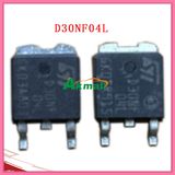 D30NF04L Jetta ABS Computer and Auto ECU IC Chip