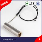 Micc Ss304 Ss321 Ss316 220V 230V 240V Armored Coil Heater
