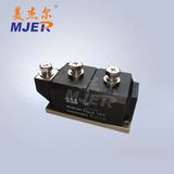 Thyristor Diode Module MFC 600A 1600V