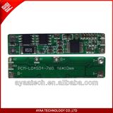 Battery PCM (BMS) for Cell