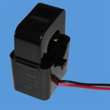 Split Core Current Transformer with 150A/5A Class