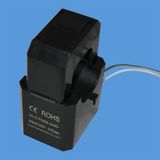 Split Core Current Transformer with 300A/0.333V