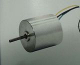 Coreless Brushless Motor for Automotive