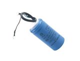 CD60 Moter Starting Capacitor with Cable