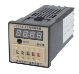 Jss49-10 Digital Time Relay with 4-LED Display