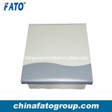 Metal Distribution Box (Surface and Embeded Type)