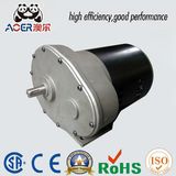 AC Single-Phase Energy Power Saving Electric Motor with Reduction Gear