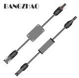 Australia Hot Seller IP67 Terminal Mc4 DC Solar Connector