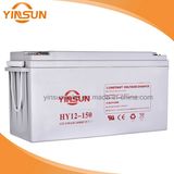 12V150ah Lead Acid Battery Solar Battery for Home Solar System