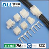Molex 5559 39-01-2021 39-01-2041 39-01-2061 39-01-2081 Power Cord Connector Types