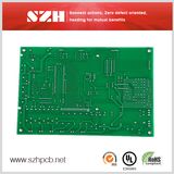 Manufacturer of Lead-Free HASL 94V0 Circuit Board