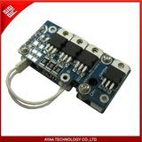 PCM Specifications PCM-L10s20-858 (A-1) (8S) for 29.6V (8S) Battery Pack
