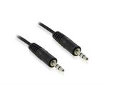 3.5mm Male to Male Aux Audio Stereo Cable