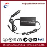 100W 12V-24V Universal Laptop AC Home Regulated Adapter (WZX-U100)