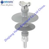Pin Composite Insulators
