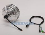 Brushless Geared Hub Motor 36V 350W