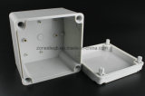 Various Dimensions IP67 Waterproof ABS Plastic Box Enclosure Electronic