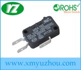 16A Spdt Miniature Sensor Switch