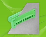 Penetrating Wall Terminal Block Through The Wall