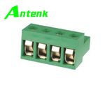 Pluggable Terminal Block 5.08pitch Female Connector