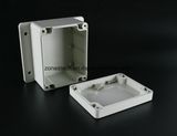 NEMA Wall Mount Watertight ABS Plastic Electronics Project Box