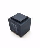 Low-Frequency Transformer with Wide Frequency Range, Customized Designs Welcomed