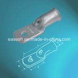 French Specification Copper Tube Terminals