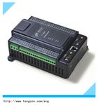 Tengcon T-921 Transistor Output PLC Controller with Ethernet Port
