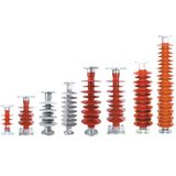 Post Composite Insulator