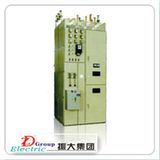 Gg-1A (F) Fixed Hv Switch Cabinet with Ce Certificate