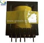 12V 24V Magnetic High Frequency Transformer Electric Power Transformer