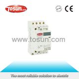 DIN Rail Modular AC Contactor