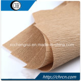 Electrical Grade Insulation Waterproof Double Sided Crepe Paper