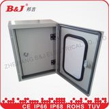 Control Panels/Outdoor Distribution Box