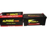 SMF Car Battery/N150 12V150ah Mf Starting Battery