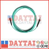 Om3 Multi Mode ST/PC Fiber Optic Patch Cord