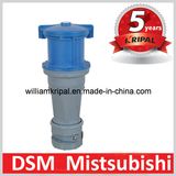 IP44 63A 2p+E Industrial Coupler