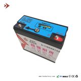 12V Rechargeable Battery Hxx Brand for Energy Storage