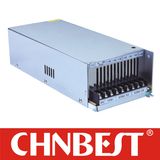 300W 5V Switching Power Supply with CE and RoHS (S-300-5)