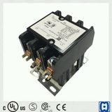 3 Pole 50A 120V Contactor Electrical Contactors with Competitive Price