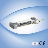 High Accuracy Aluminium Bending Miniature Weighing Sensor