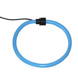 Rogowski Coil with Blue Color