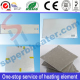 Flexibility of Strong Electric Heat Mica Hot Plate