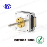 39mm 1.8 Deg High Accuracy Stepper Electrical Motor