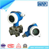 Explosion Proof 4-20mA Pressure Transmitter in Accordance with IEC Standard