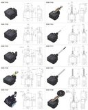 Limited Switch, Switch, Switches, Pushbuttonswitch