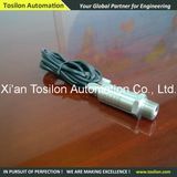 Mini Piezoresistive Vacuum Pressure Transducer for Water Pumps