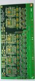 Gold, OSP, HASL, Hal Lead Free 2-16laryers Fr-4 PCB Printing